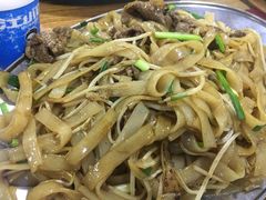 -江村四哥新鲜牛肉店(江高总店)