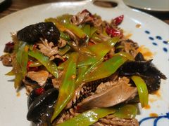 -三姐妹餐厅(曲江店)