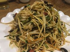 -大哈福烧烤·海鲜·家常菜(延安三路店)