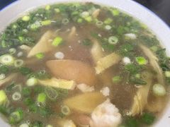 -老李家杂肝汤(回民街店)