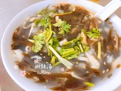 -芳婆糕团店(王府大街店)
