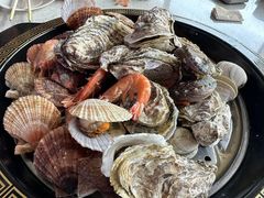 -巧克力渔家.小船海鲜家常菜(三浴场店)