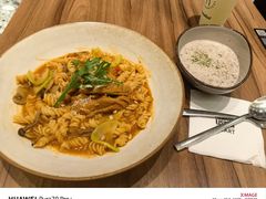 -Pennehut畔尼意面(合肥万象城店)