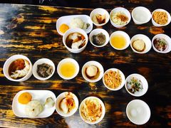 -龙抄手(文殊坊店)