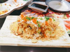 -千和日本料理(龍坪天虹店)