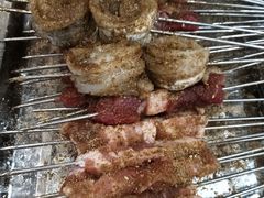 -小寒羊烧烤(凯瑞时代大厦店)