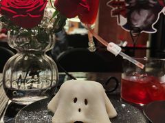 -Nord Grill&Bar Highland诺德西餐(深圳欢乐海岸店)