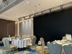 -港湾宴会厅(京基百纳店)