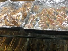 -甜嘟嘟烘焙坊(舒城路店)