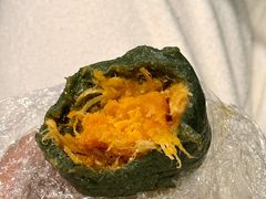 青团-中山大厦熟食外卖(珠江路店)