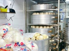 -天泽祥·鼓楼馒头(鼓楼店)