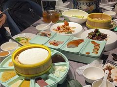 -羲和雅苑•北京烤鸭(国贸商城店)