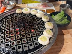 -霸腹烤肉(厦门柚子番店)