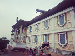 -泰安方特欢乐世界