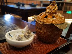 -安泰楼·佛跳墙创始人·传统闽味早茶·酒楼(三坊七巷闽菜地标店)