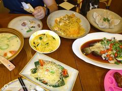 -亚特兰蒂斯·蟹餐厅 CRAB KITCHEN·鲜活海鲜