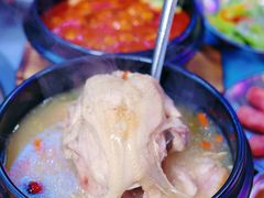 -玄希浪漫厨房·韩料烤肉(湖滨银泰in77店)