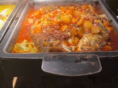 -炉鱼(萧山万象汇店)