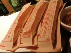-百草香驴肉坊(国际城店)