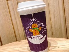 -COSTA COFFEE(德基广场店)