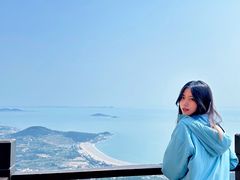 -崂山仰口游览区