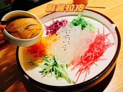 -三十六味匠猪蹄(三元桥店)