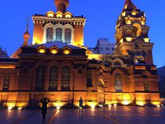 -圣·阿列克谢耶夫教堂