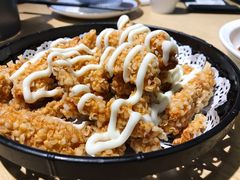 -兔爸私家小厨(新北万达店)