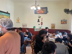 -清真宏玉祥黄门脸餐厅(华荫东里店)