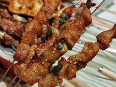 -三毛烧烤·南昌大排档(山姆店)