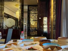 -万豪酒店·咏豪中餐厅