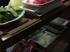 -傣妹火锅(南京东路一店)