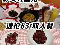-圆苑(静安寺店)