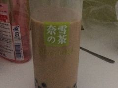 -奈雪的茶(石家庄万象城店)
