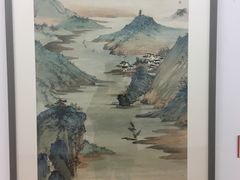 -炎黄艺术馆