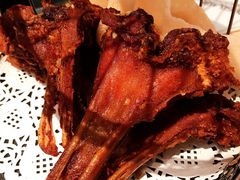 -避风塘(宝山万达店)