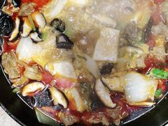 -福茂源横山铁锅羊肉(牡丹园店)