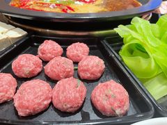 -老夏老火锅(西安南路总店)