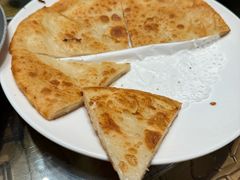 -木柴豆腐·活海鲜·鲁菜(岚山路店)