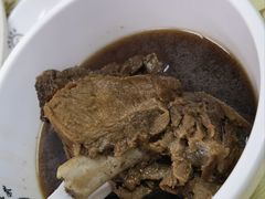 -新峰肉骨茶
