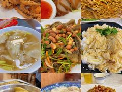 -成惠食府(赤岗店)