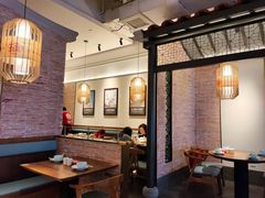 -闽上鲜·福建菜(龙湖滨江天街店)