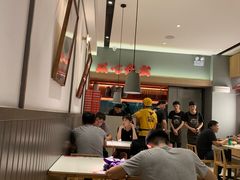 -膳心记-明火四宝煲仔饭(燕南店)