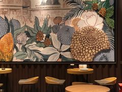大堂-星巴克臻选(南宁万象城店)