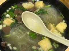 -玖鲜小笼(中山广场店)