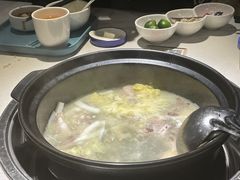 -百年果林椰子鸡(中洲店)