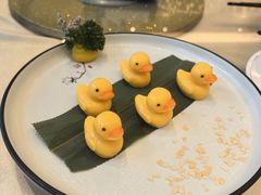 -渔村盛宴(航空新城店)