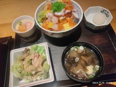-原志优秀食材·匠心料理·海胆主题(金亿广场店)