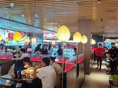 -刘一手重庆火锅(万达广场颍泉店)