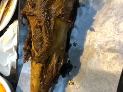 -上亿烧烤海鲜大咖(承德路店)